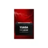 แบตเตอรี่ Yuasa Y-MF195 12V 92Ah ร้านแบตเตอรี่รถยนต์อุดรธานี