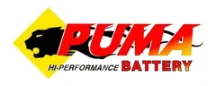 แบตเตอรี่ Puma