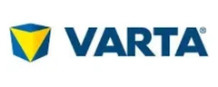 แบตเตอรี่ Varta