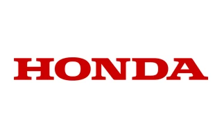 โลโก้ Honda แบตเตอรี่รถยนต์