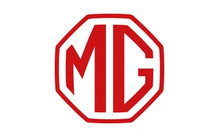 โลโก้ MG แบตเตอรี่รถยนต์