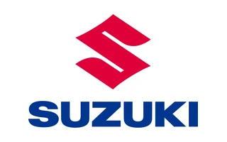โลโก้ Suzuki แบตเตอรี่รถยนต์