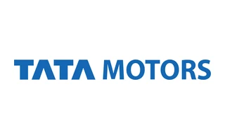 โลโก้ Tata แบตเตอรี่รถยนต์