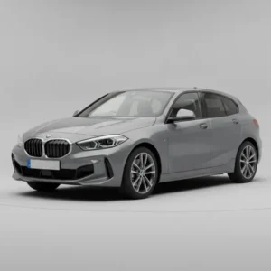 แบตเตอรี่ BMW 1 Series (ซีรีส์ 1)