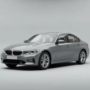แบตเตอรี่ BMW 3 Series (ซีรีส์ 3)