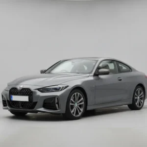 แบตเตอรี่ BMW 4 Series (ซีรีส์ 4)