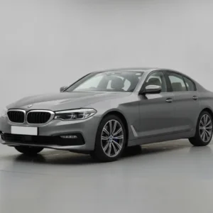 แบตเตอรี่ BMW 5 Series (ซีรีส์ 5)