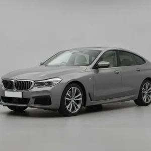 แบตเตอรี่ BMW 6 Series (ซีรีส์ 6)