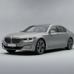 แบตเตอรี่ BMW 7 Series (ซีรีส์ 7)
