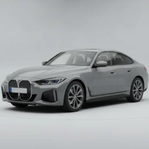แบตเตอรี่ BMW i4 (ไอ 4)
