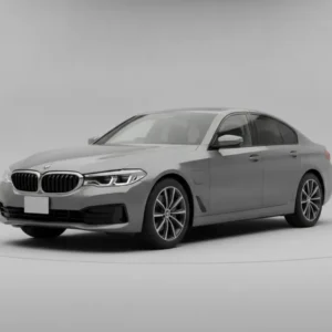 แบตเตอรี่ BMW i5 (ไอ 5)
