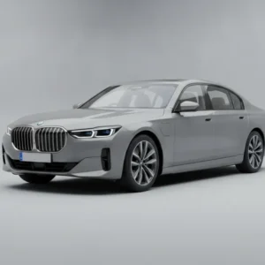 แบตเตอรี่ BMW i7 (ไอ 7)