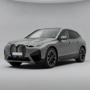 แบตเตอรี่ BMW iX (ไอเอ็กซ์)