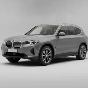 แบตเตอรี่ BMW iX3 (ไอเอ็กซ์ 3)