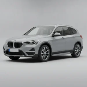 แบตเตอรี่ BMW X1 (เอ็กซ์ 1)