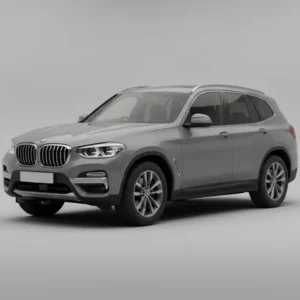 แบตเตอรี่ BMW X3 (เอ็กซ์ 3)