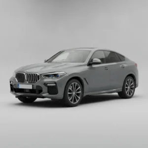แบตเตอรี่ BMW X6 (เอ็กซ์ 6)
