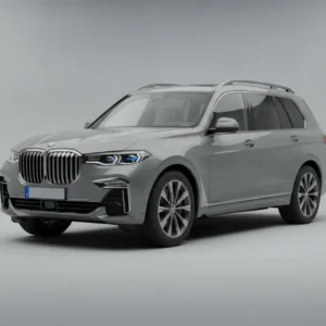 แบตเตอรี่ BMW X7 (เอ็กซ์ 7)