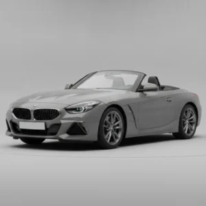 แบตเตอรี่ BMW Z4 (แซด 4)