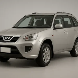 แบตเตอรี่ Chery Tiggo (ทิกโก้)