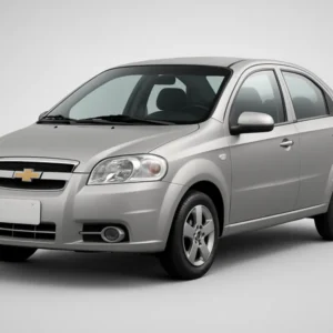 แบตเตอรี่ Chevrolet Aveo (อาวีโอ)