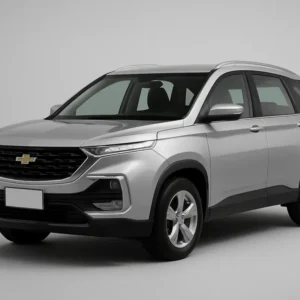 แบตเตอรี่ Chevrolet Captiva (แคปติว่า)