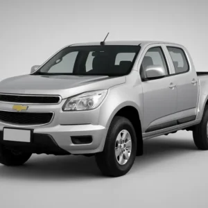 แบตเตอรี่ Chevrolet Colorado (โคโลราโด)