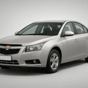 แบตเตอรี่ Chevrolet Cruze (ครูซ)