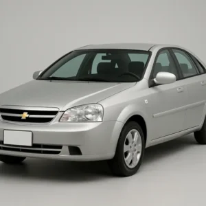 แบตเตอรี่ Chevrolet Optra (ออพตร้า)