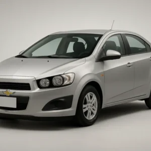 แบตเตอรี่ Chevrolet Sonic (โซนิค)