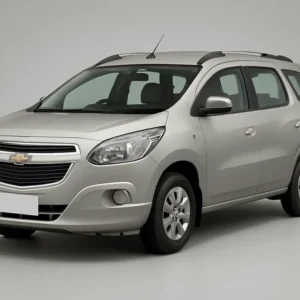 แบตเตอรี่ Chevrolet Spin (สปิน)