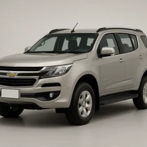 แบตเตอรี่ Chevrolet Trailblazer (เทรลเบลเซอร์)