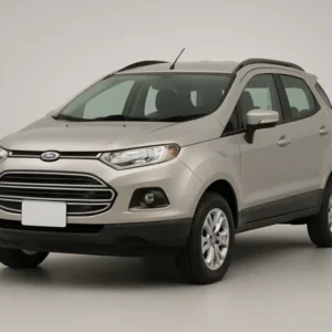 แบตเตอรี่ Ford EcoSport (อีโค่สปอร์ต)