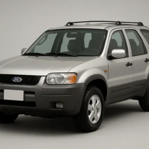 แบตเตอรี่ Ford Escape (เอสเคป)