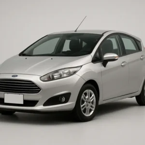 แบตเตอรี่ Ford Fiesta (เฟียสต้า)