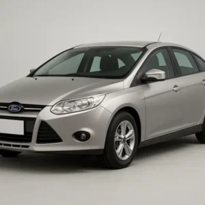 แบตเตอรี่ Ford Focus (โฟกัส)