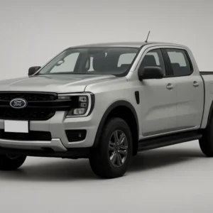 แบตเตอรี่ Ford Ranger (เรนเจอร์)