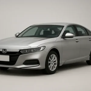 แบตเตอรี่ Honda Accord (แอคคอร์ด)