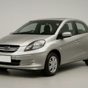 แบตเตอรี่ Honda Amaze (อเมซ)