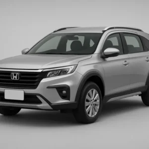 แบตเตอรี่ Honda BR-V (บีอาร์-วี)