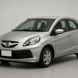 แบตเตอรี่ Honda Brio (บริโอ้)