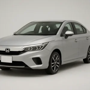 แบตเตอรี่ Honda City (ซิตี้)