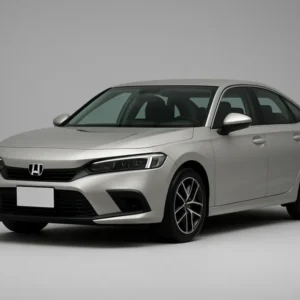 แบตเตอรี่ Honda Civic (ซีวิค)