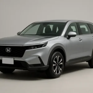 แบตเตอรี่ Honda CR-V (ซีอาร์-วี)