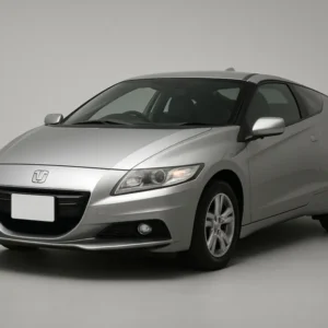 แบตเตอรี่ Honda CR-Z (ซีอาร์-แซด)