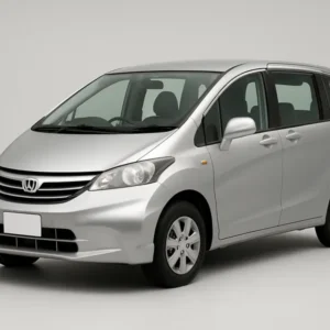 แบตเตอรี่ Honda Freed (ฟรีด)