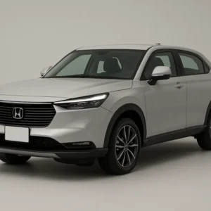 แบตเตอรี่ Honda HR-V (เอชอาร์-วี)