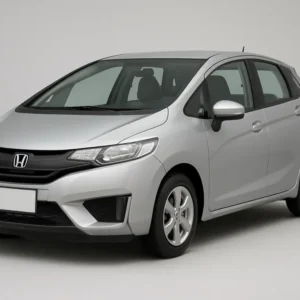 แบตเตอรี่ Honda Jazz (แจ๊ส)