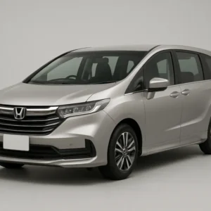 แบตเตอรี่ Honda Odyssey (โอดิสซีย์)
