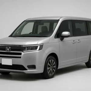 แบตเตอรี่ Honda Stepwgn (สเต็ปวากอน)